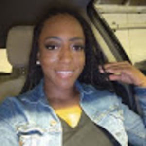 Meet your Posher, Wyteria